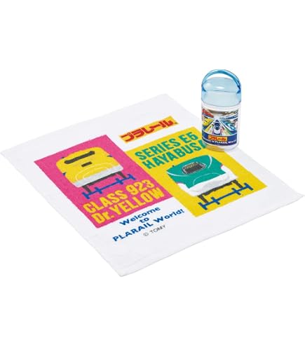 Amazon｜スケーター (skater) おしぼりセット シンカリオン 19